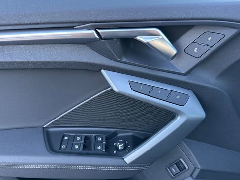 New 2026 Audi A3 2.0T Premium image 10