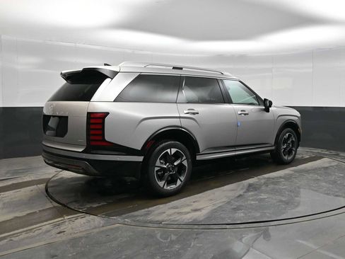 New 2026 Hyundai Palisade Limited image 8