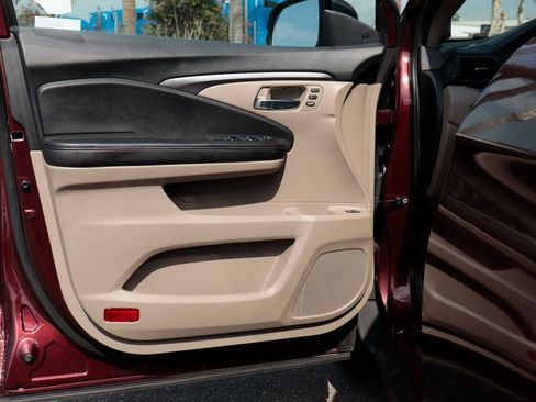 Used 2021 Honda Pilot EX-L image 17