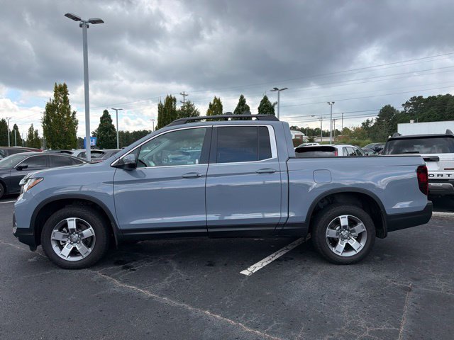 Certified 2026 Honda Ridgeline RTL image 10