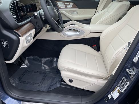 New 2026 Mercedes-Benz GLE 350 4MATIC image 18