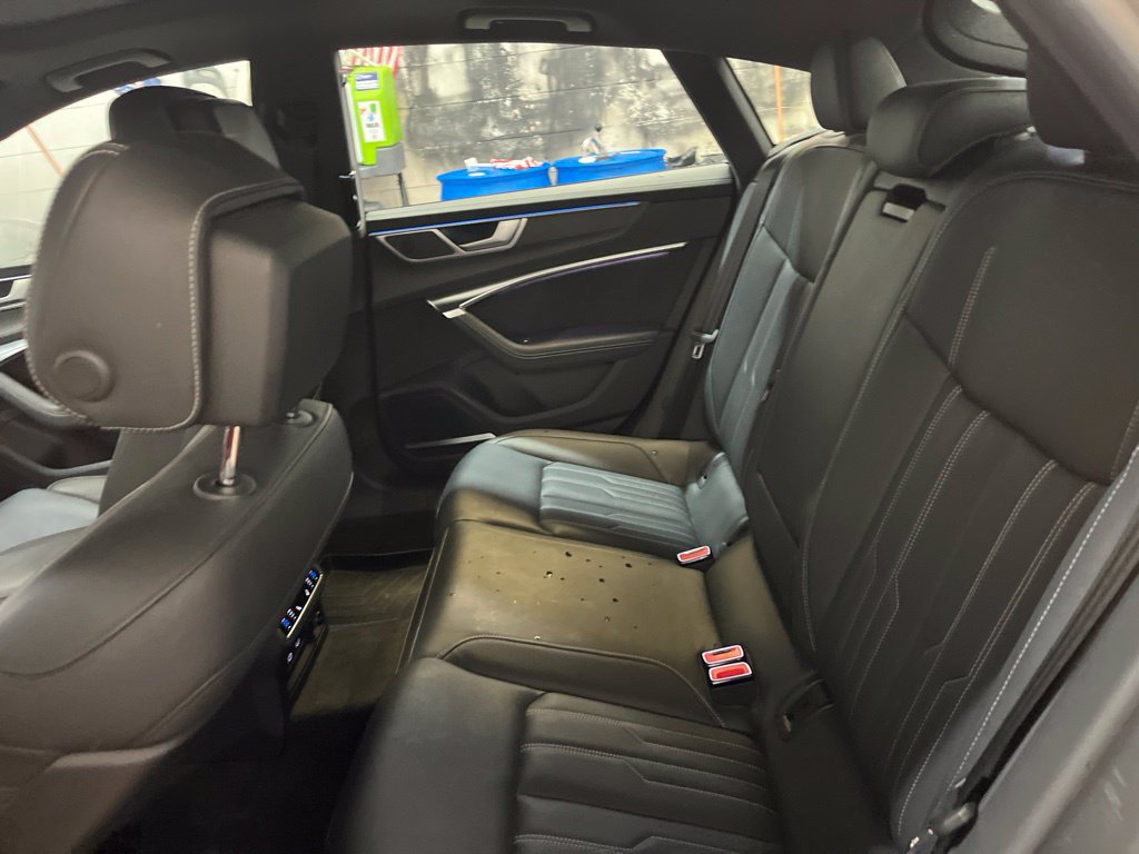 Used 2021 Audi S7 Prestige AWD/4WD image 19