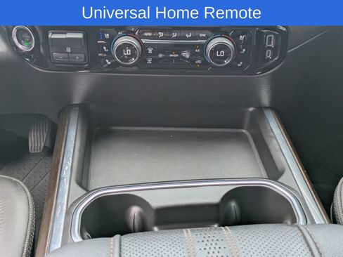 Used 2025 Chevrolet Silverado 2500 High Country w/ High Country Premium Package AWD/4WD image 22