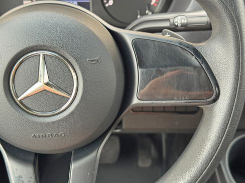 Used 2020 Mercedes-Benz Sprinter 2500 image 20