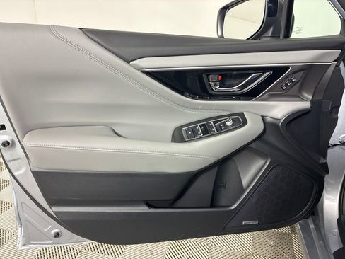 Certified 2025 Subaru Legacy Limited w/ Tech Package #3 image 15
