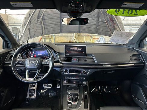 Used 2019 Audi SQ5 Prestige AWD/4WD image 39