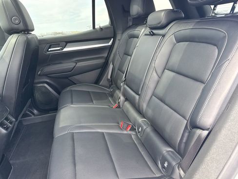 New 2026 GMC Terrain Elevation w/ Elevation Premium Package AWD/4WD image 35