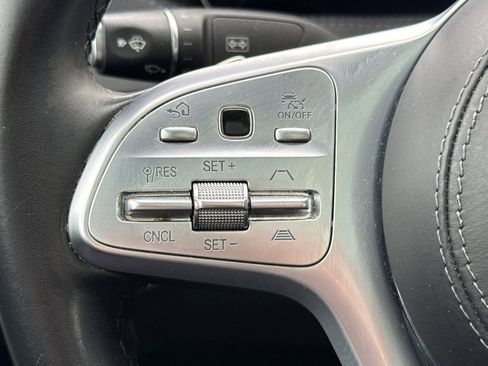 Used 2019 Mercedes-Benz S 450 Sedan image 29