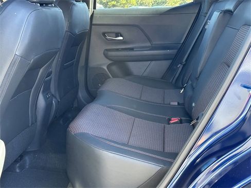 New 2026 Nissan Kicks SR w/ Interior Electronics Package image 15