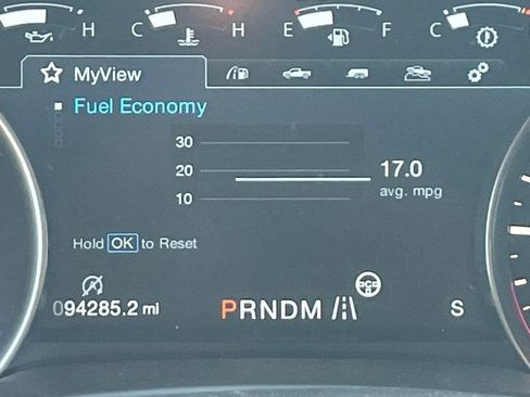 Used 2018 Ford F150 Raptor w/ Equipment Group 802A Luxury image 13