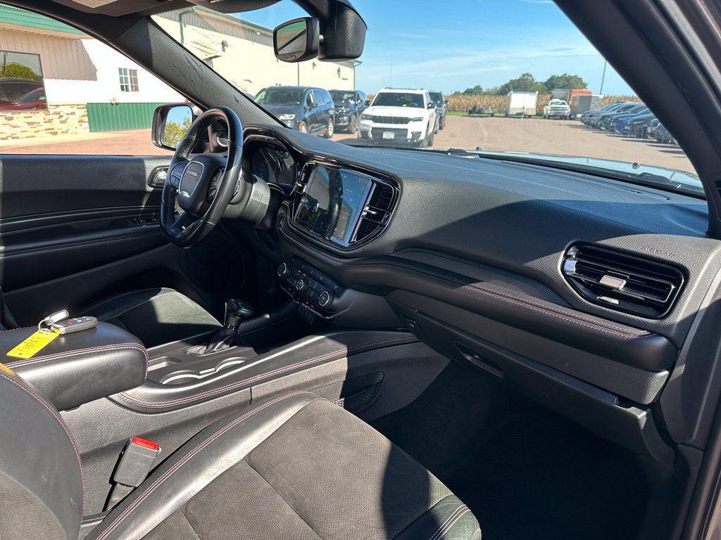Used 2023 Dodge Durango R/T AWD/4WD image 31