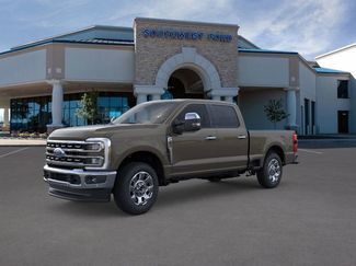 New 2026 Ford F250 Lariat w/ Lariat Premium Package 360° Tour