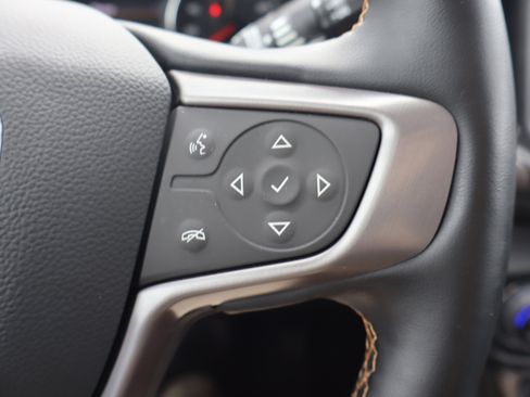 Used 2024 GMC Terrain AT4 w/ LPO, Floor Liner Package image 16