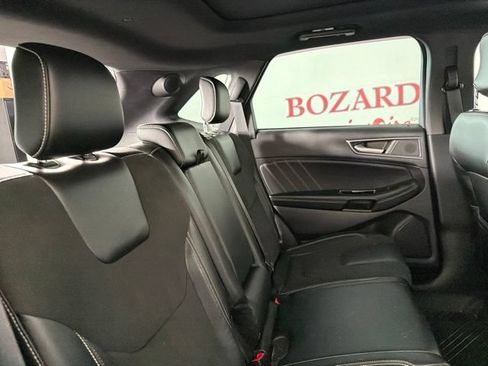 Certified 2019 Ford Edge ST w/ Equipment Group 401A AWD/4WD image 18