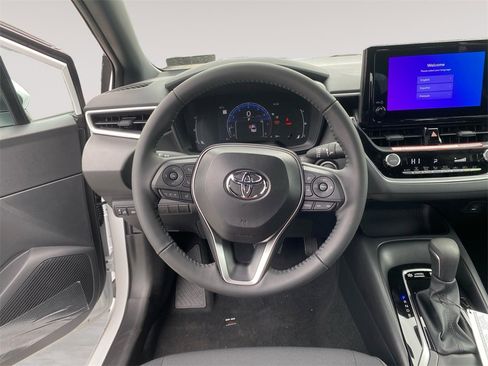 New 2026 Toyota Corolla SE image 12