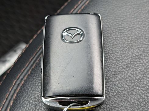 Used 2023 MAZDA CX-5 AWD 2.5 S image 29