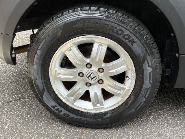 Used 2006 Honda Element EX image 39