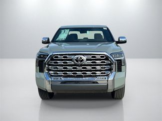 New 2026 Toyota Tundra 1794 Edition video 2