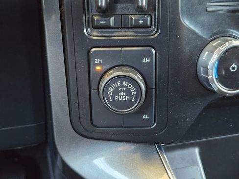 Used 2023 Ford F150 XLT w/ Equipment Group 302A High AWD/4WD image 19