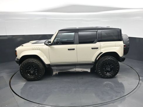 Used 2026 Ford Bronco Raptor w/ Interior Carbon Fiber Pack AWD/4WD image 42