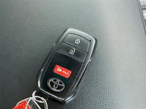 Used 2025 Toyota Tacoma SR5 RWD image 23