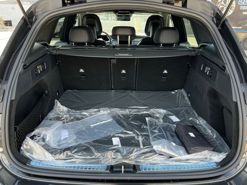 New 2026 Mercedes-Benz GLC 300 4MATIC image 22