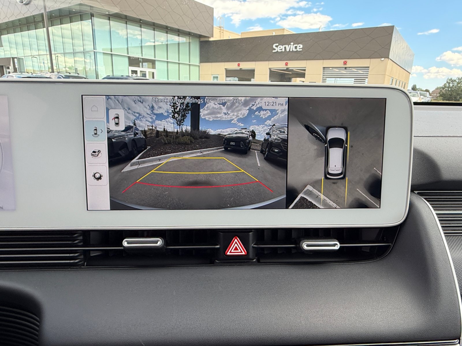 Certified 2024 Hyundai Ioniq 5 Limited AWD/4WD image 27