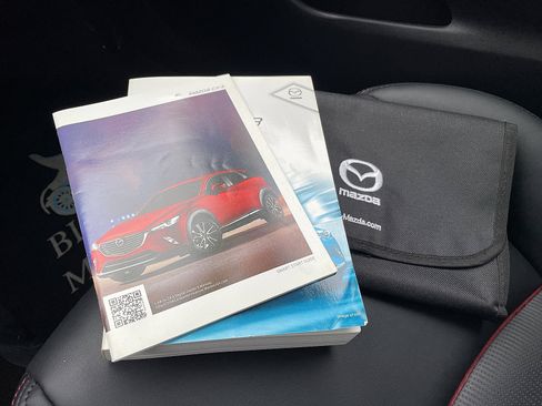 Used 2016 MAZDA CX-3 Touring w/ Premium Package image 61