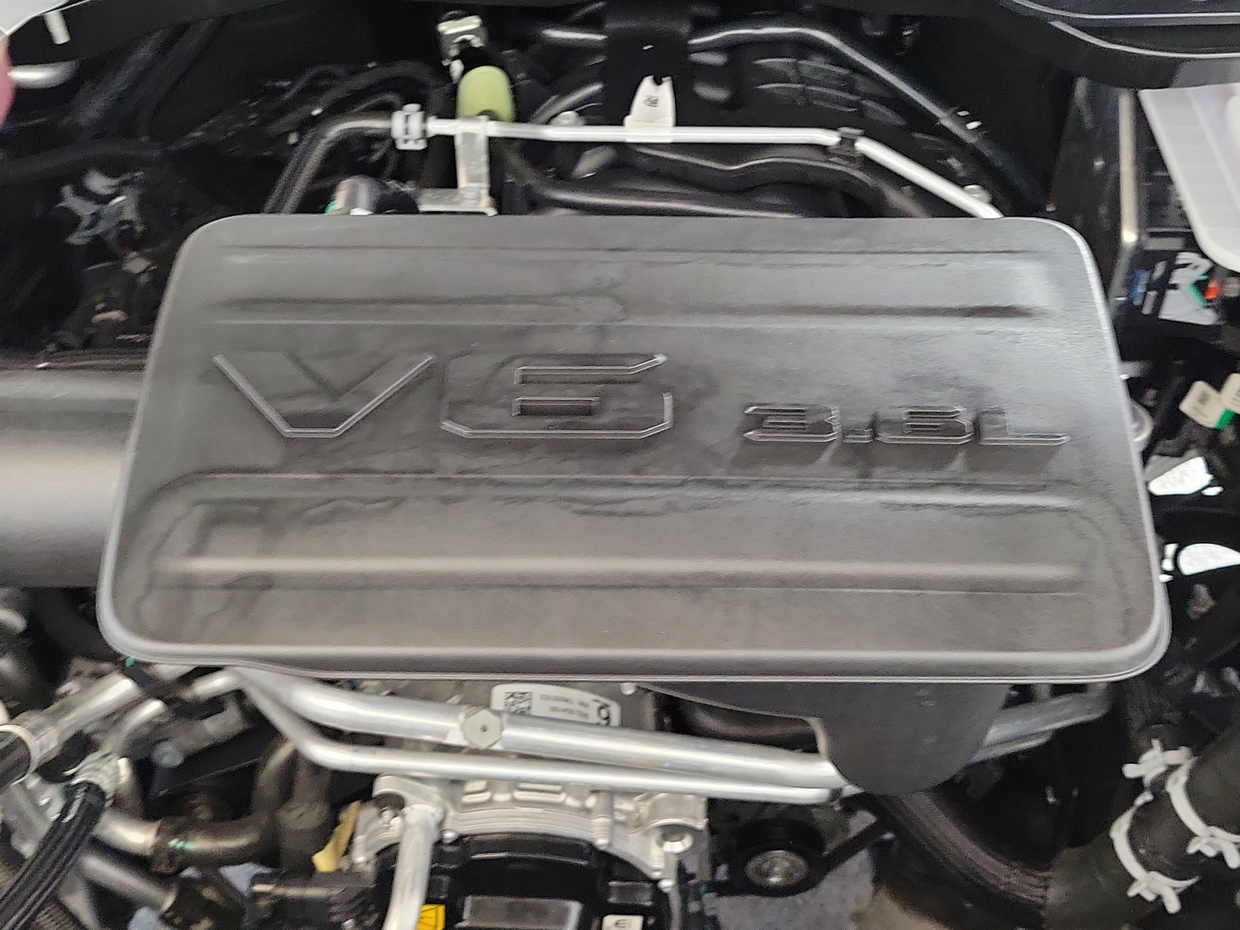 Used 2026 RAM 1500 Big Horn w/ Night Edition RWD image 10