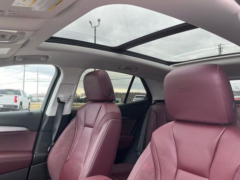 New 2026 Buick Envision Sport Touring image 24