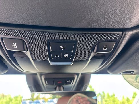 Certified 2023 Mercedes-Benz E 450 Cabriolet image 35