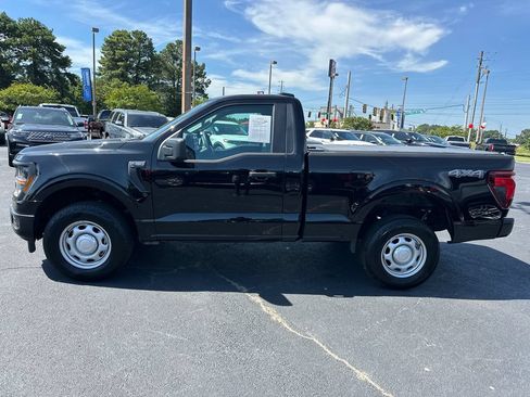 Certified 2026 Ford F150 XL AWD/4WD image 4