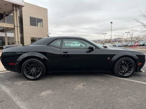 Used 2019 Dodge Challenger R/T Scat Pack RWD image 10