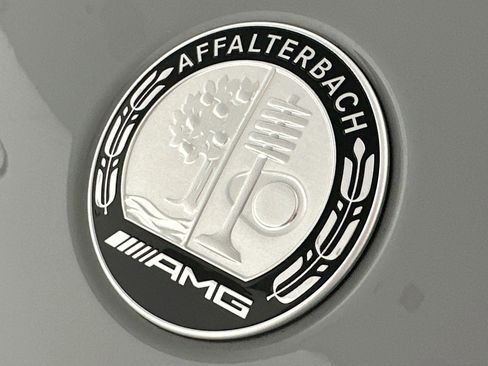 Used 2025 Mercedes-Benz GLC 63 AMG S image 34