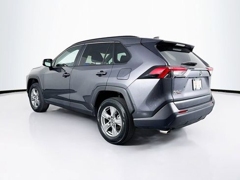 Used 2024 Toyota RAV4 XLE image 7