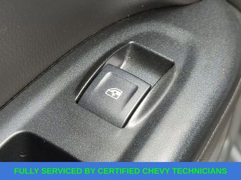 Used 2022 Chevrolet Colorado ZR2 image 37