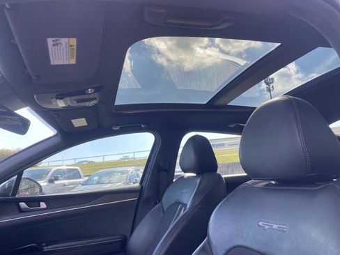 Used 2021 Kia K5 GT-Line image 25