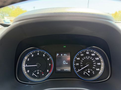 Used 2021 Hyundai Kona SEL AWD/4WD image 10