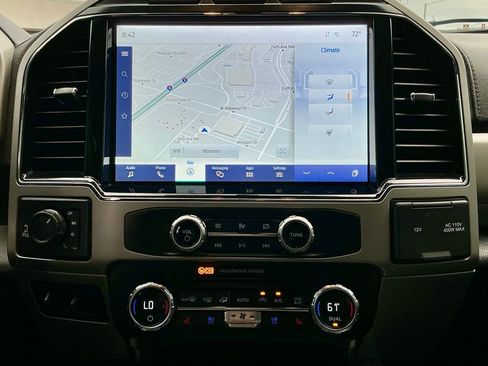 Used 2022 Ford F250 Lariat w/ Lariat Value Package image 36