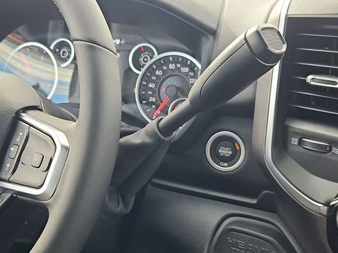 New 2026 RAM 3500 Big Horn image 20