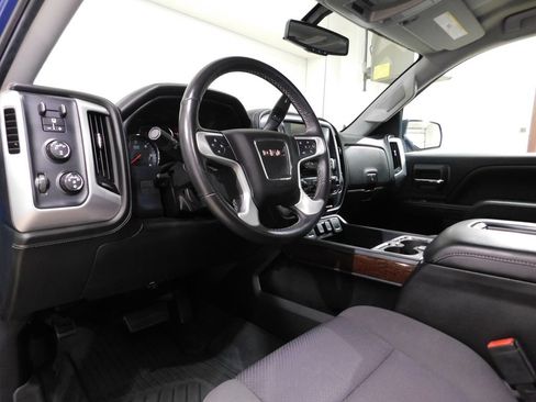 Used 2017 GMC Sierra 1500 SLE w/ Elevation Edition AWD/4WD image 24