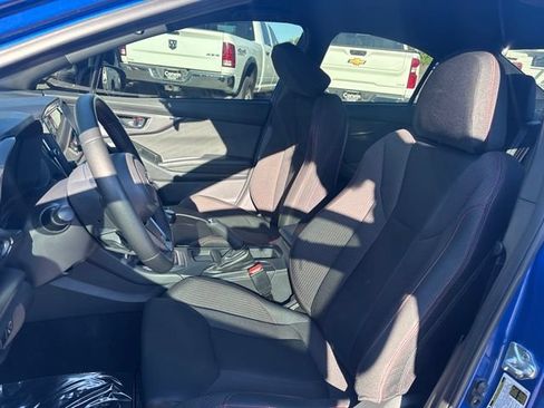 Used 2024 Subaru WRX Premium AWD/4WD image 14