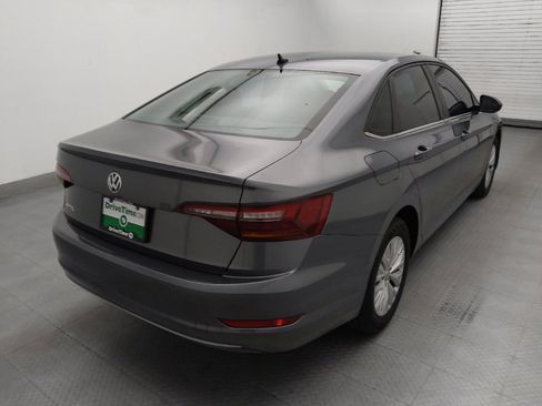 Used 2019 Volkswagen Jetta S FWD image 9