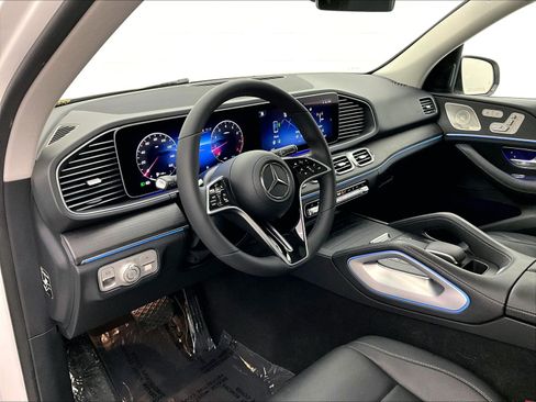 Used 2024 Mercedes-Benz GLE 350 4MATIC image 19