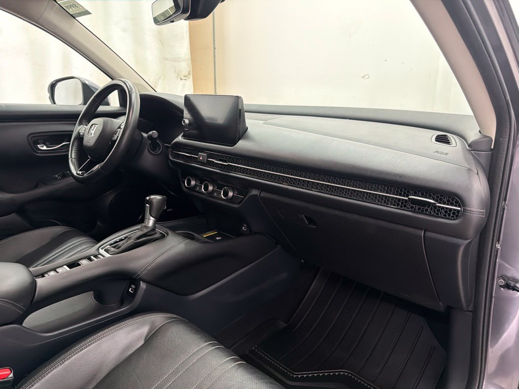 Used 2023 Honda HR-V EX-L image 25