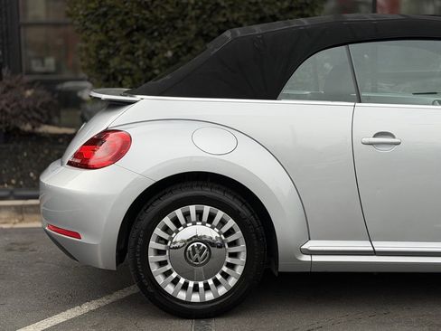 Used 2015 Volkswagen Beetle 1.8T image 22