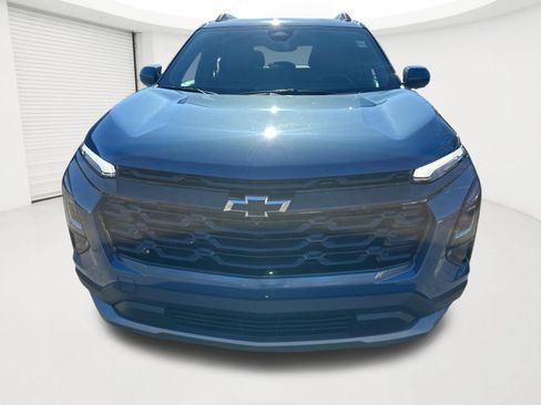 Used 2025 Chevrolet Equinox LT w/ Convenience Package II AWD/4WD image 22
