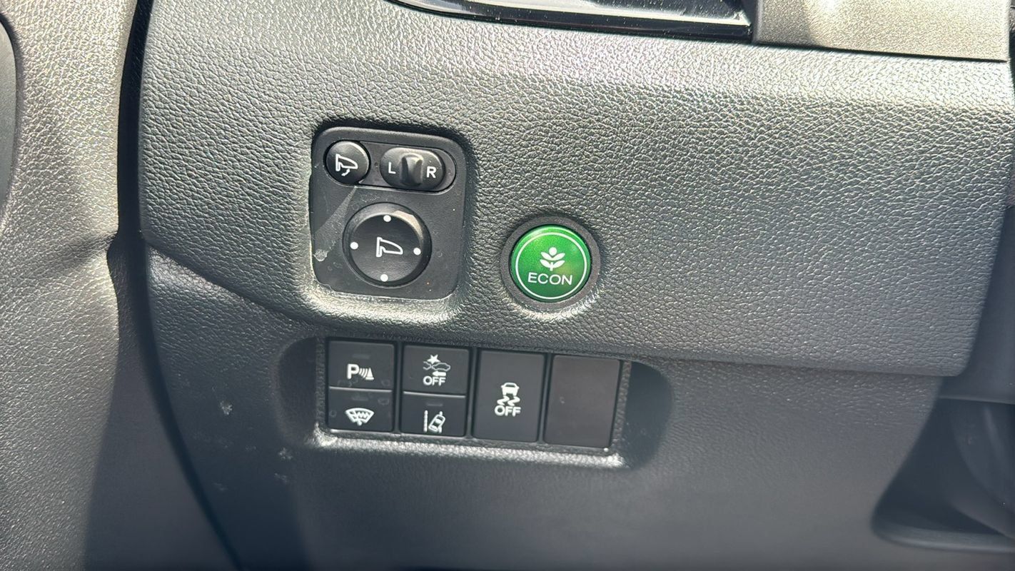 Used 2022 Honda Passport Elite image 26