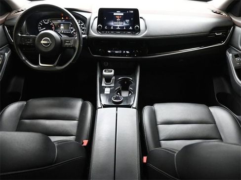 Used 2023 Nissan Rogue SL image 23