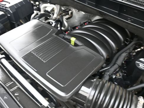 Used 2023 GMC Sierra 1500 SLT image 21